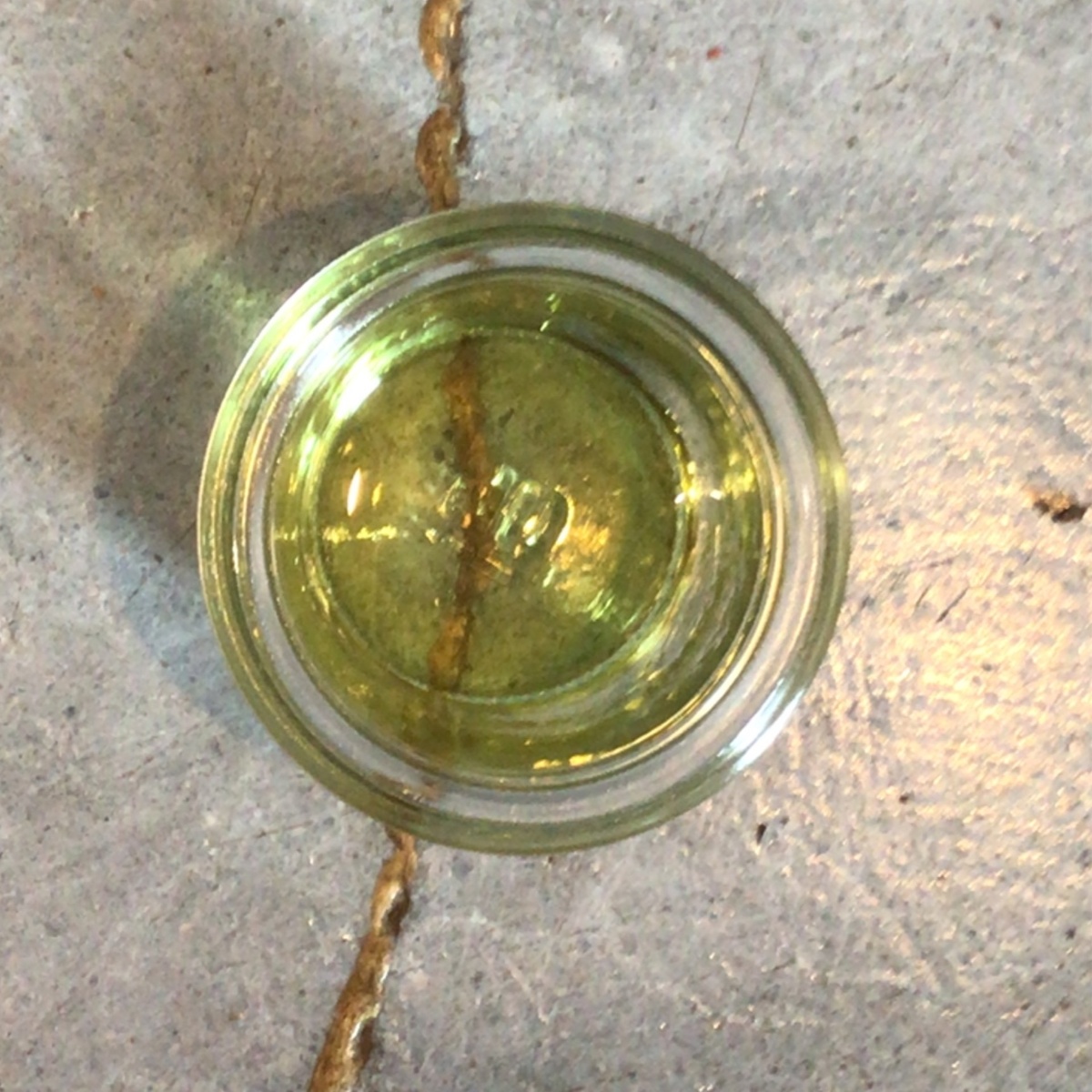Bulk Apothecary Lemon Essential Oil (L) organic lemon essential oil