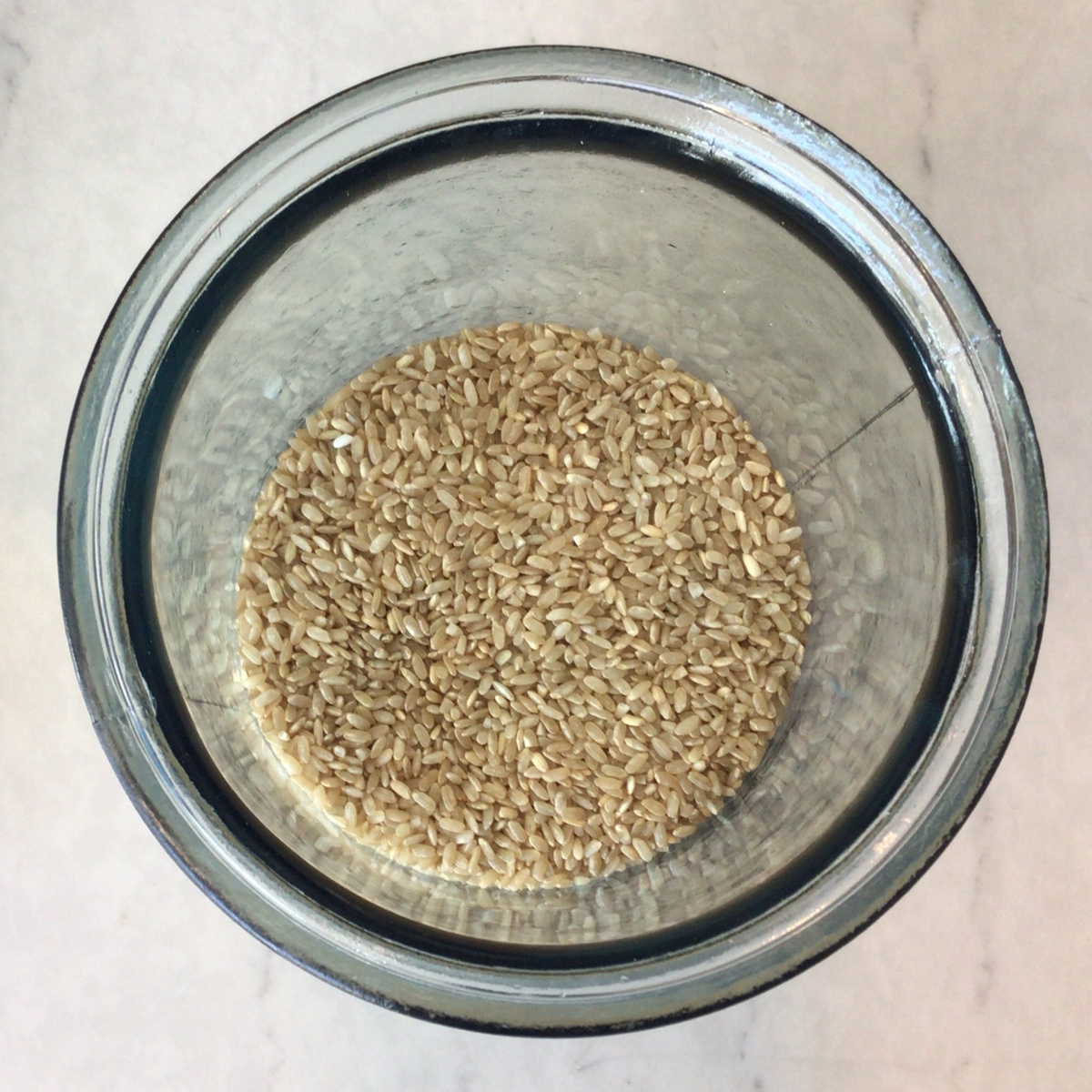 Brown Rice, Sprouted Medium Grain, Calrose BGFGSPRBASMATI01 Brown Rice , Sprouted Medium Grain, Calrose