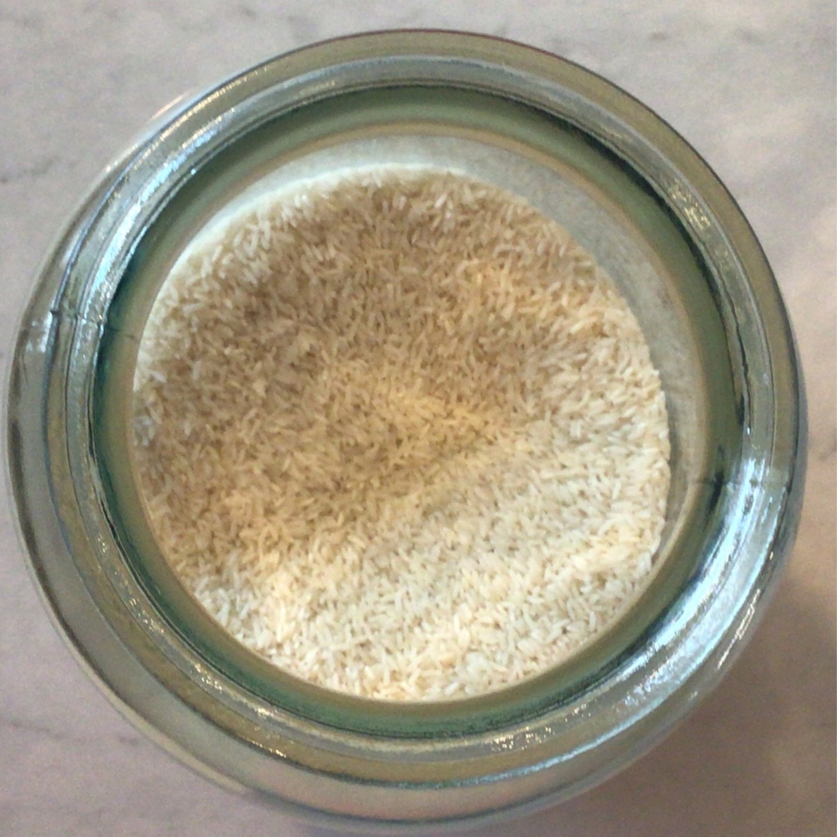 Lundberg White Rice, Long Grain organic farming practices