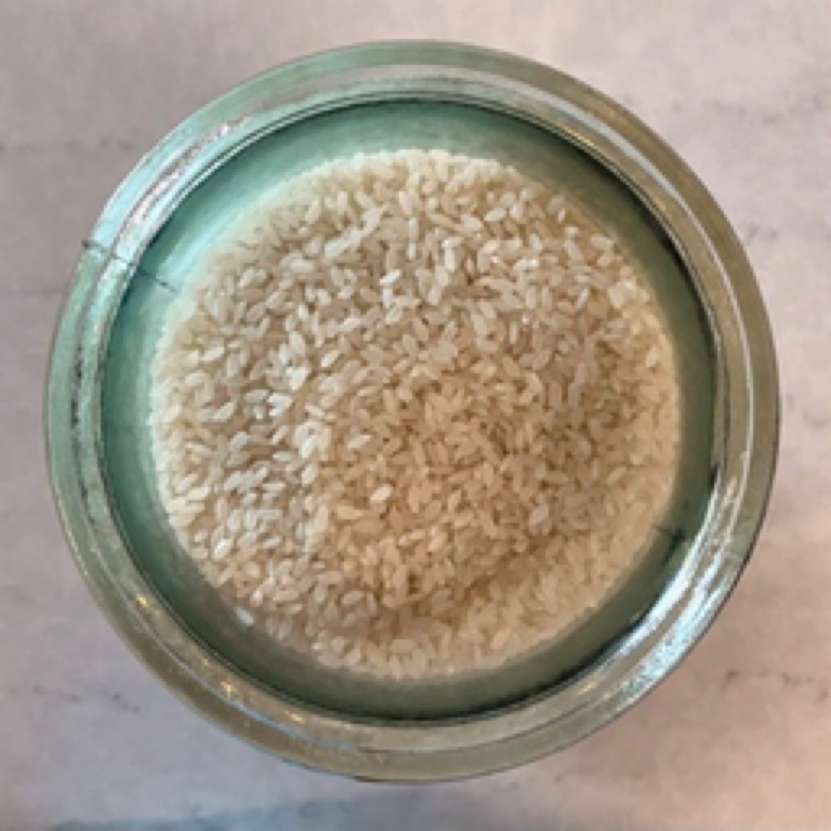 Polit Farms White Rice, Medium Grain (Golden Rose)