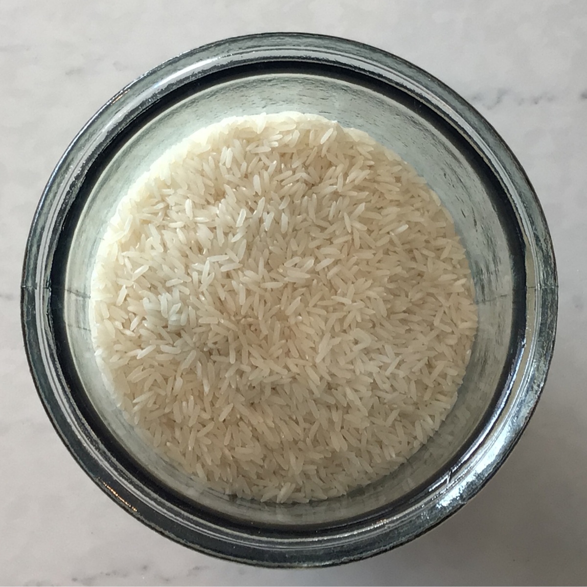 Azure Standard White Rice, Thai Jasmine