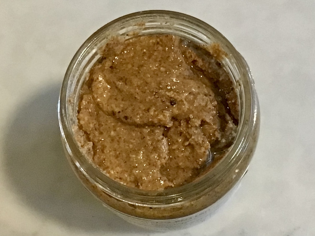 exist green Almond Butter, Lightly Roasted