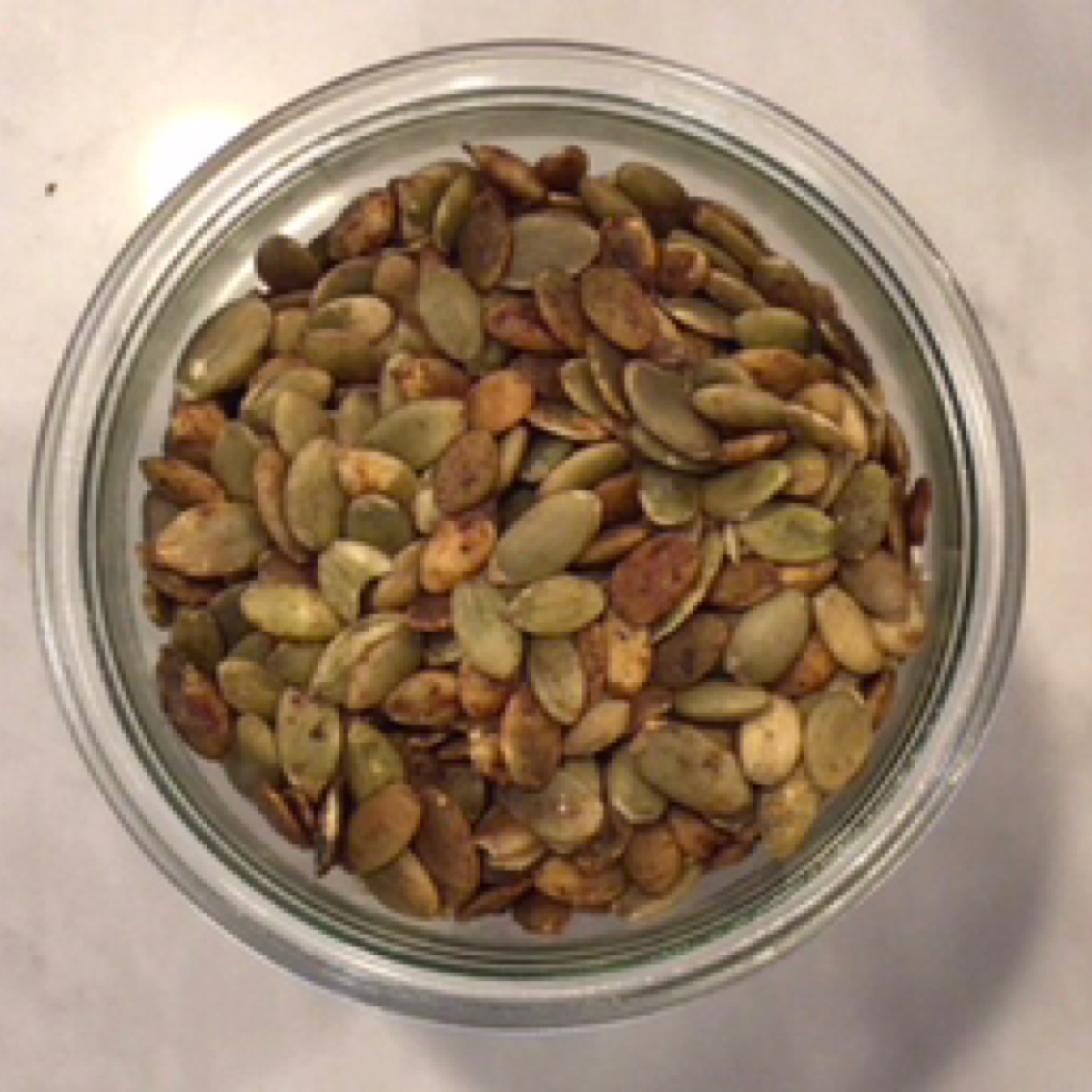 Spicy Pumpkin Seeds, Roasted ($1/oz) 8781034 Eden Foods Spicy Pumpkin Seeds, Roasted ($1/oz) organic dry roasted pumpkin seeds