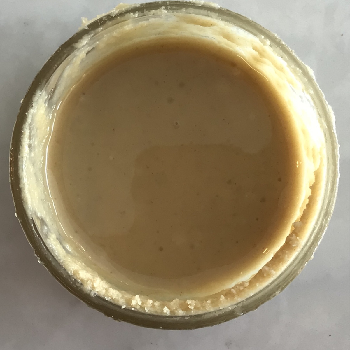 Upon Request Tahini, Raw