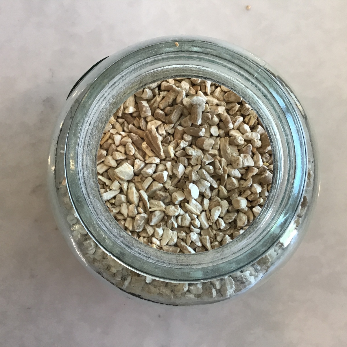 Mountain Rose Herbs Ashwagandha Root Pieces ($2.3/oz)