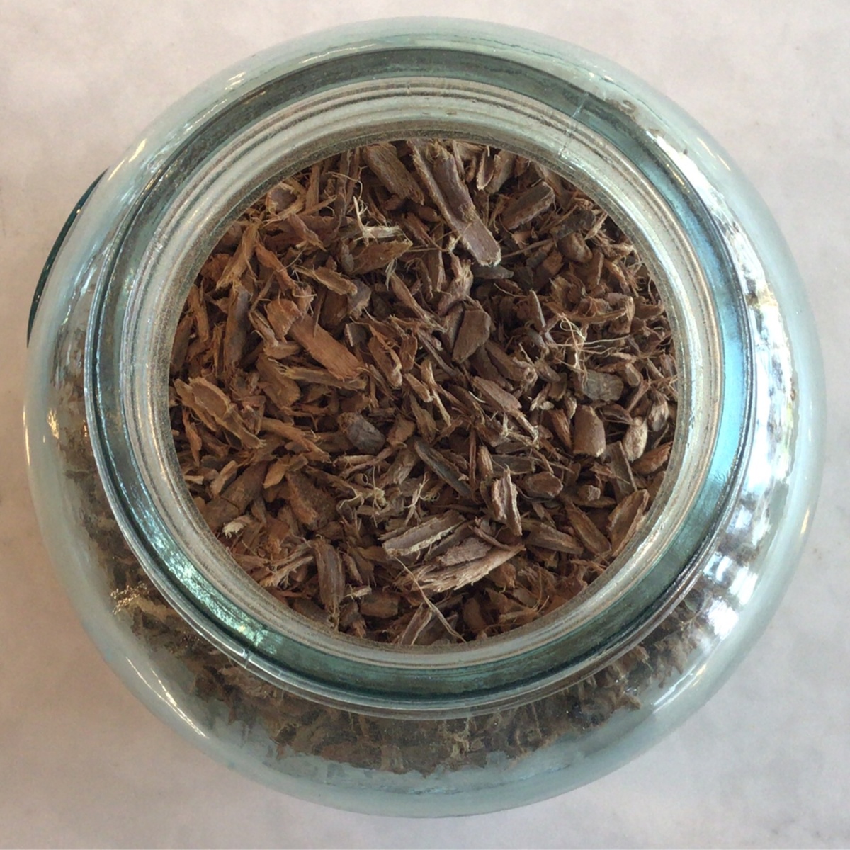 Mountain Rose Herbs Bayberry Root Bark ($4.5/oz)