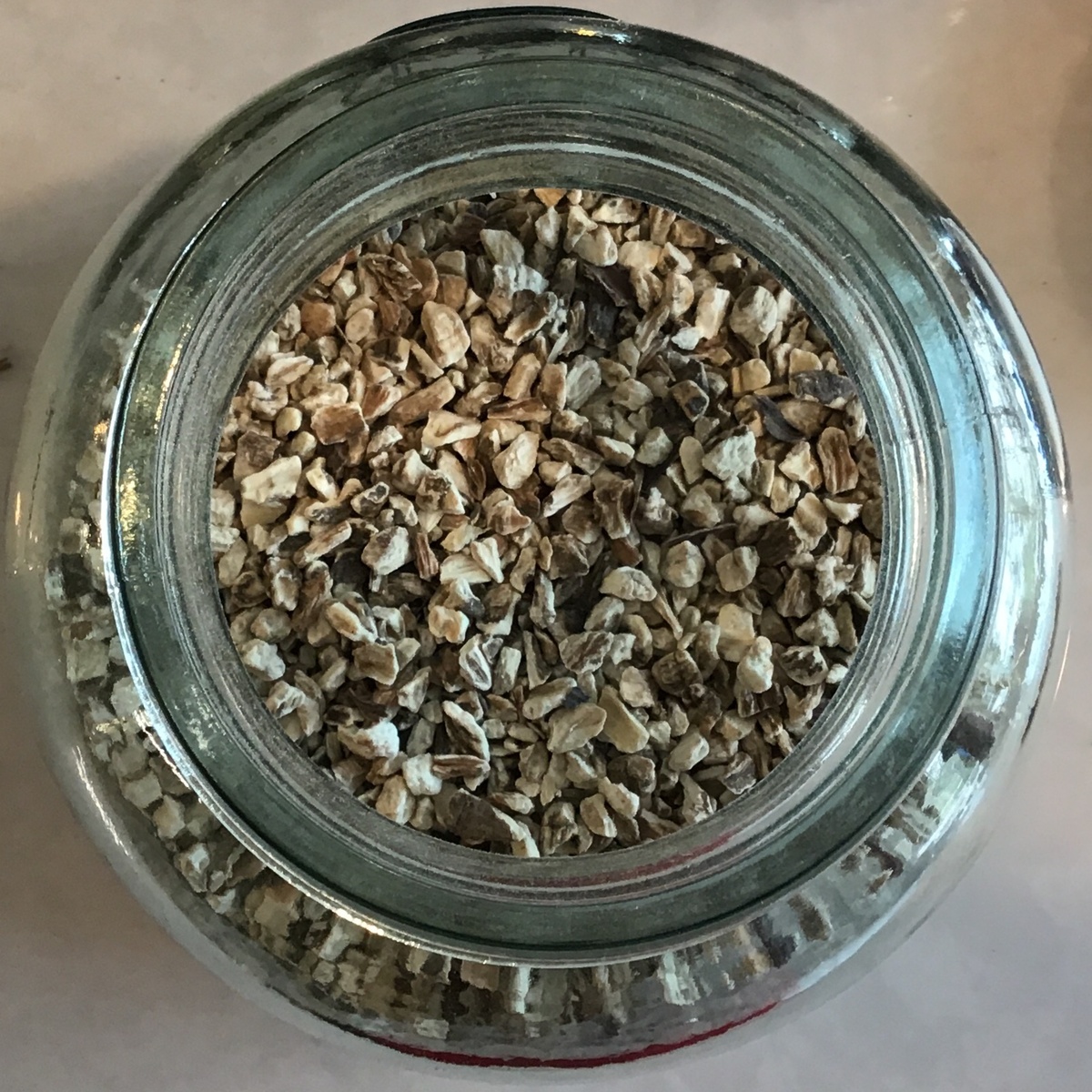 Mountain Rose Herbs Burdock Root ($2.8/oz)