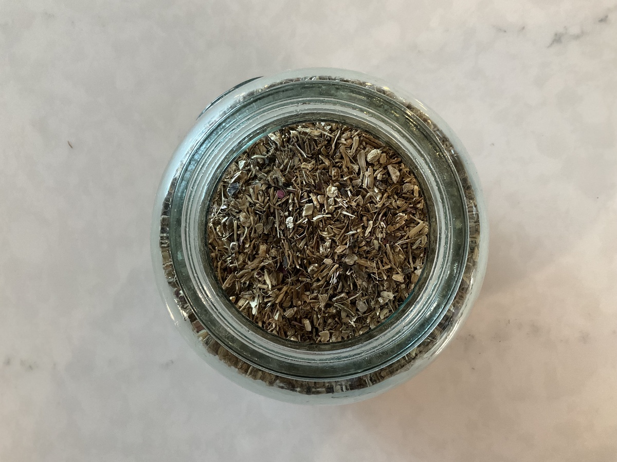 Mountain Rose Herbs Echinacea Purpurea Root, Pieces ($4.5/oz)