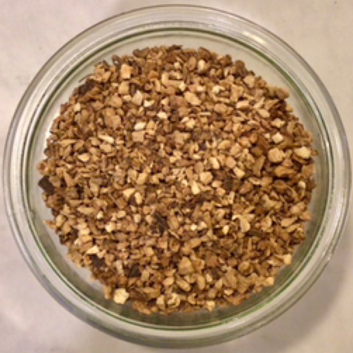 Mountain Rose Herbs Gentian Root ($3.5/oz)