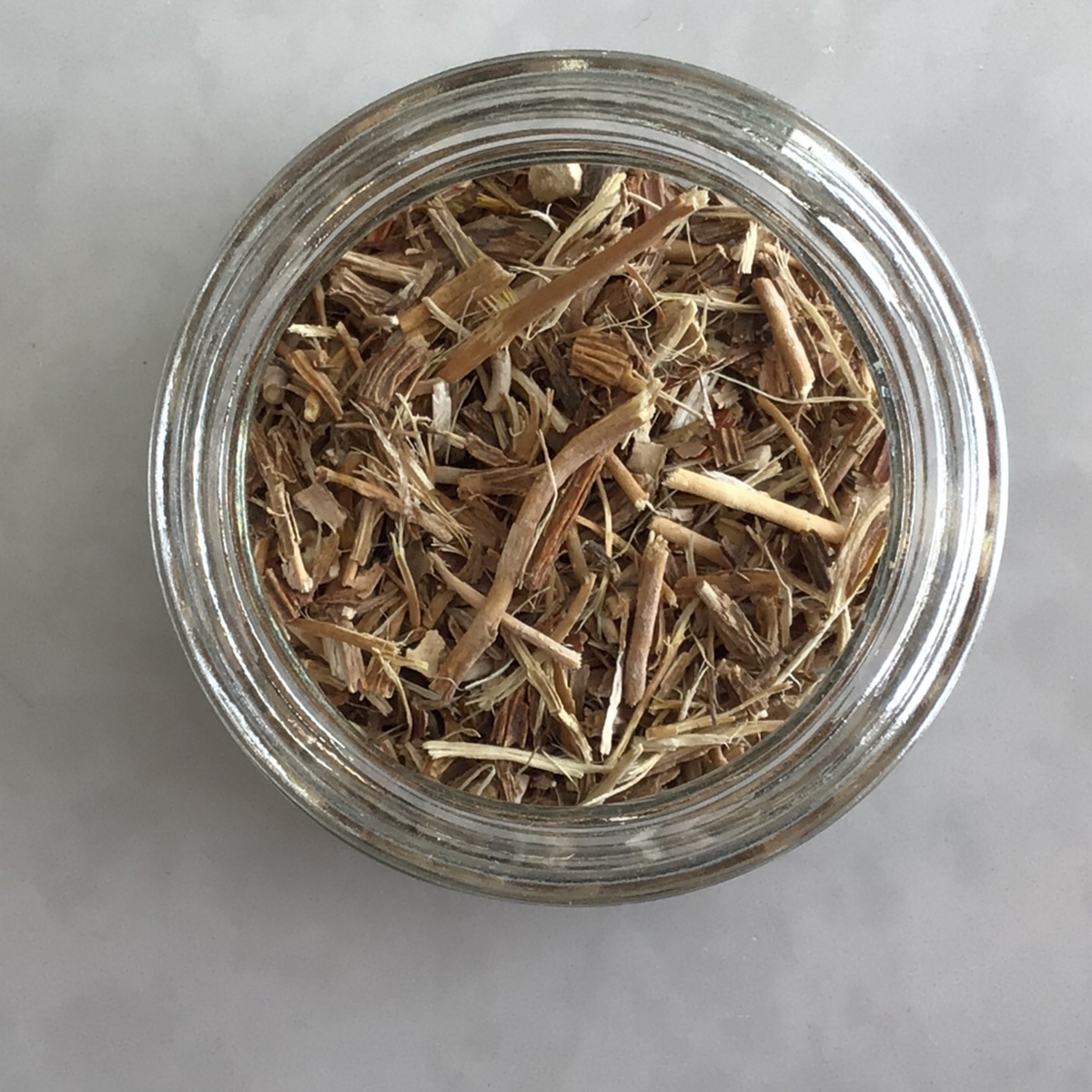 Mountain Rose Herbs Jamaican Sarsaparilla Root ($3.5/oz)