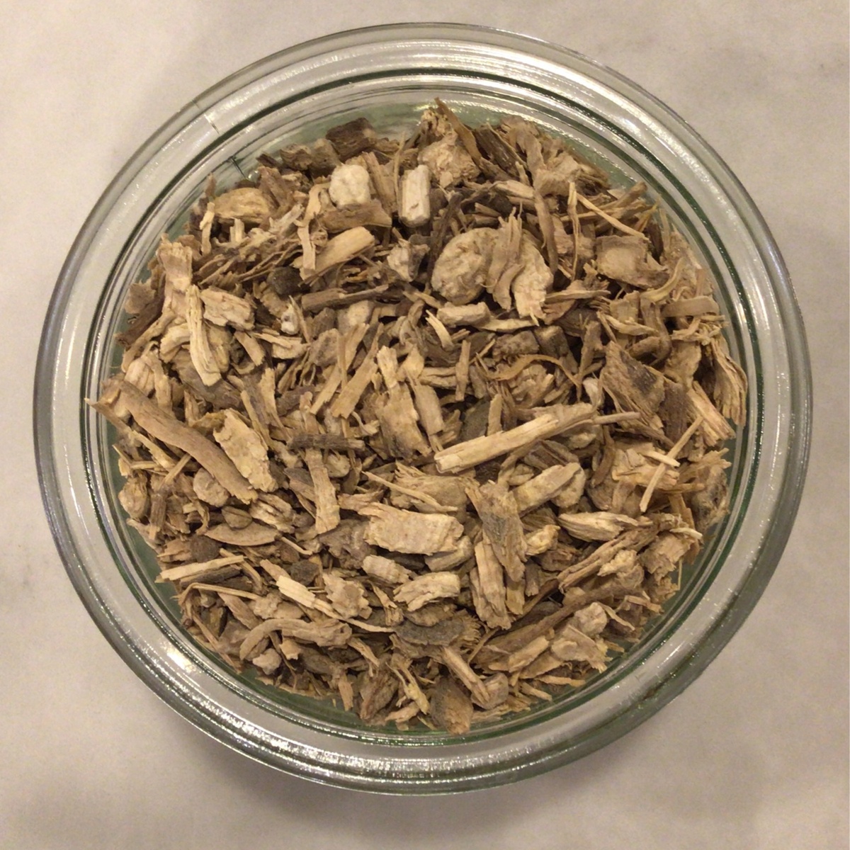 Mountain Rose Herbs Kava Kava Root, Pieces and Powder ($6.5-$9.5/oz) natural relaxation