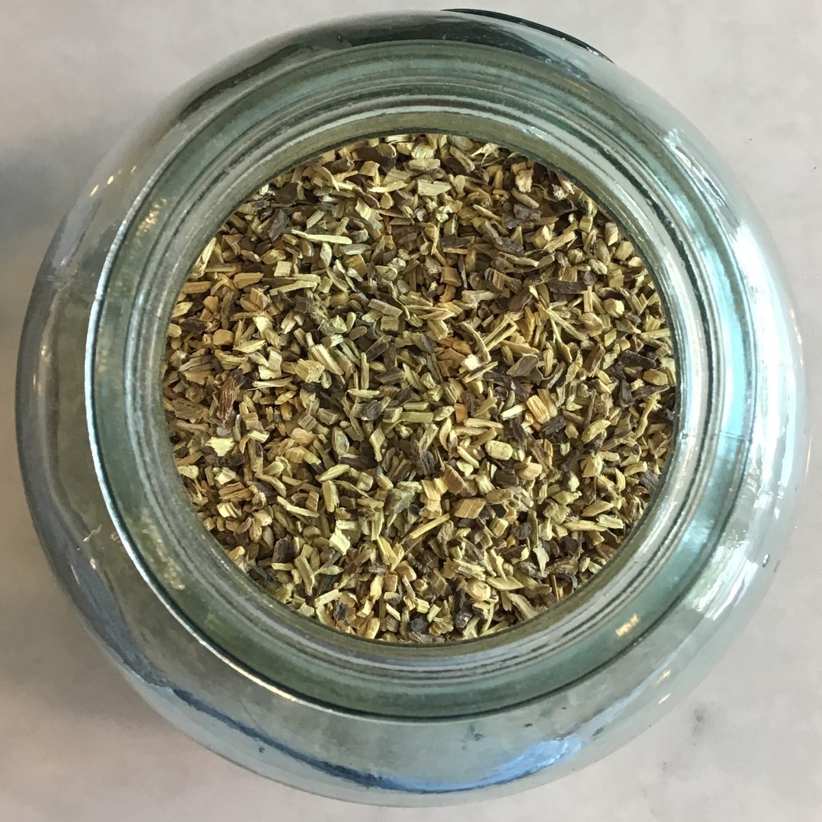 Mountain Rose Herbs Licorice Root, Dried ($2.20/oz)