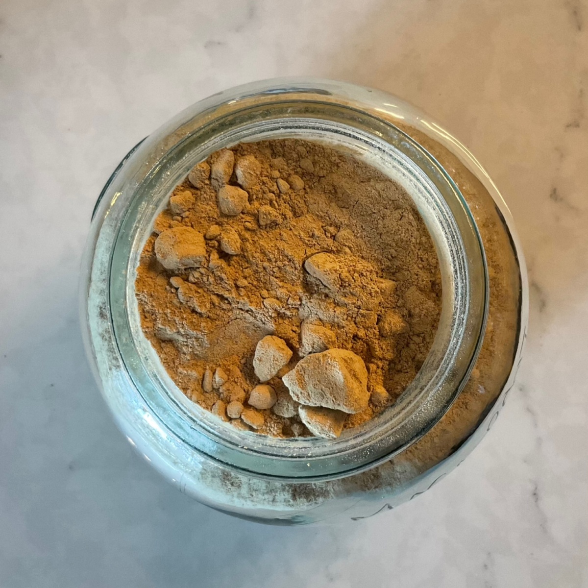 Azure Standard Maca, Powder, Variety Blend (Starch Reduced) plant-based