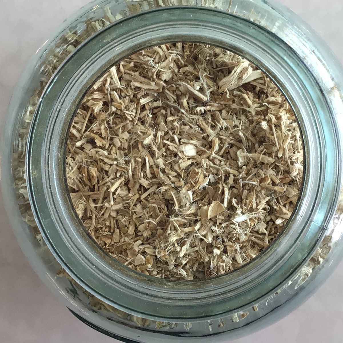 Mountain Rose Herbs Marshmallow Root ($3.3/oz)