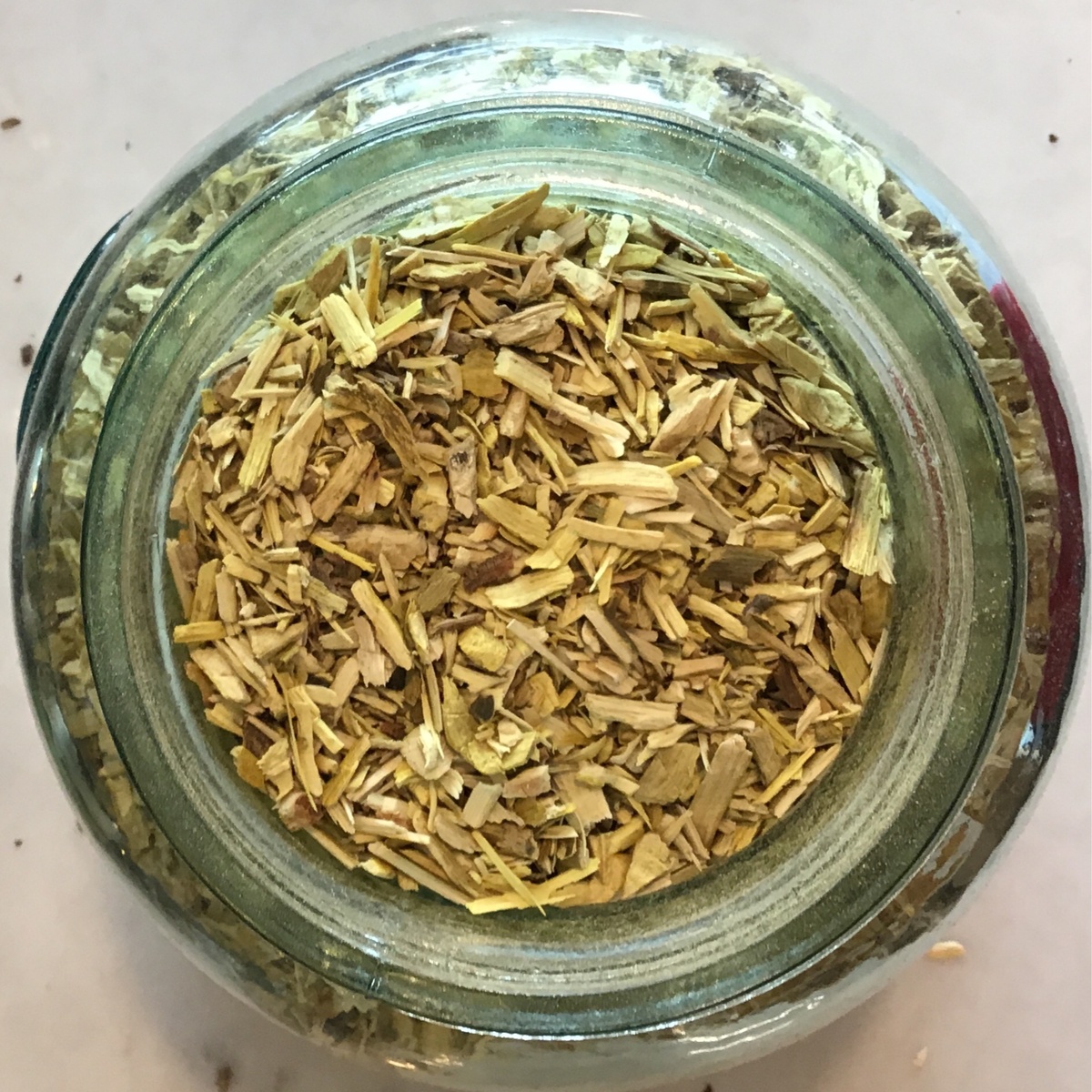 Mountain Rose Herbs Oregon Grape Root ($4.3/oz)