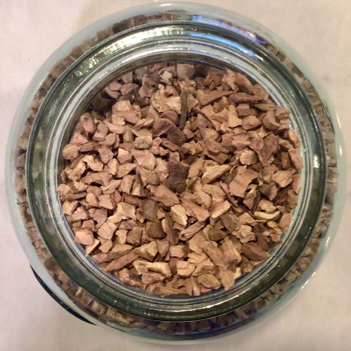 Starwest Botanicals Red Root, Cut and Sifted, Wildcrafted ($4.7/oz)
