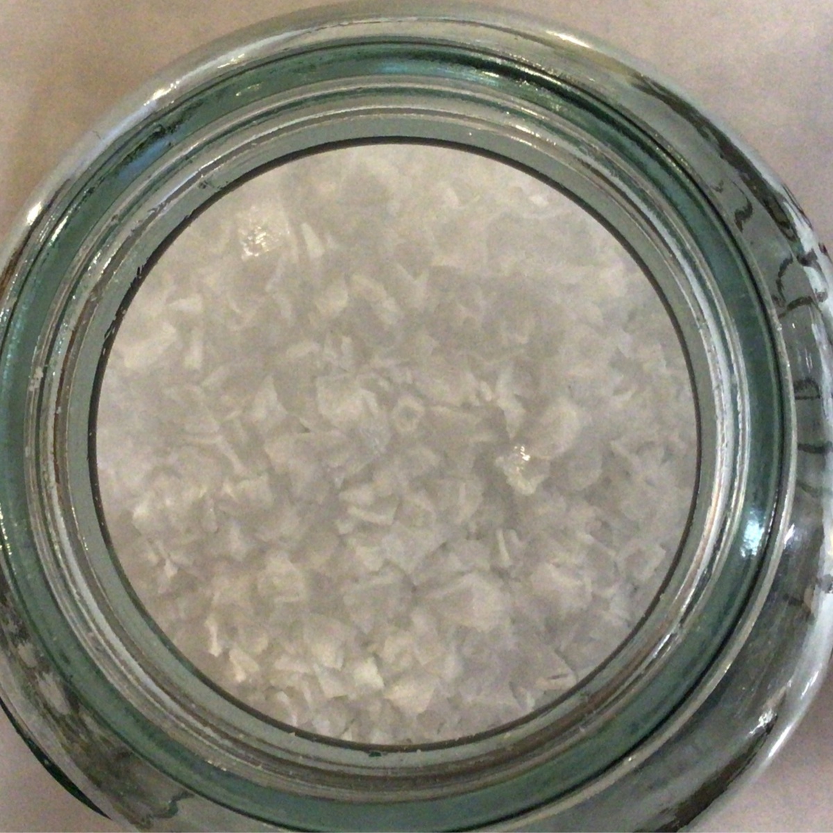 Mountain Rose Herbs Cyprus Flake Salt ($2.9/oz)