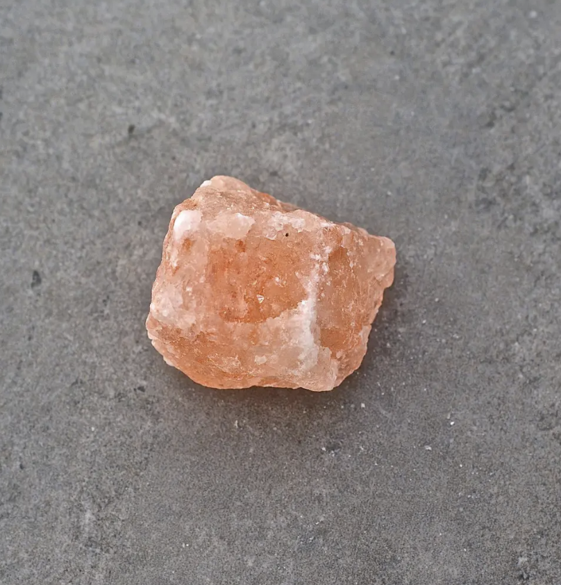 RivSalt Rock Salt, Culinary Solid Rocks for Grating ($3.5 - $4.8/oz) natural halite crystals - image 3