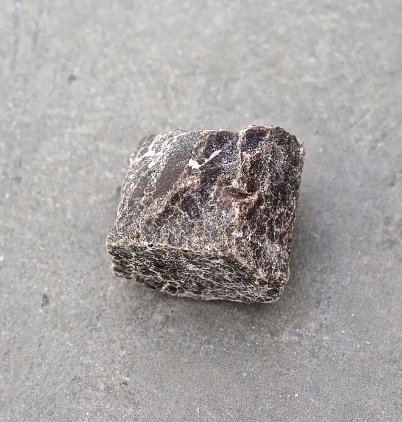 RivSalt Rock Salt, Culinary Solid Rocks for Grating ($3.5 - $4.8/oz) natural halite crystals - image 6