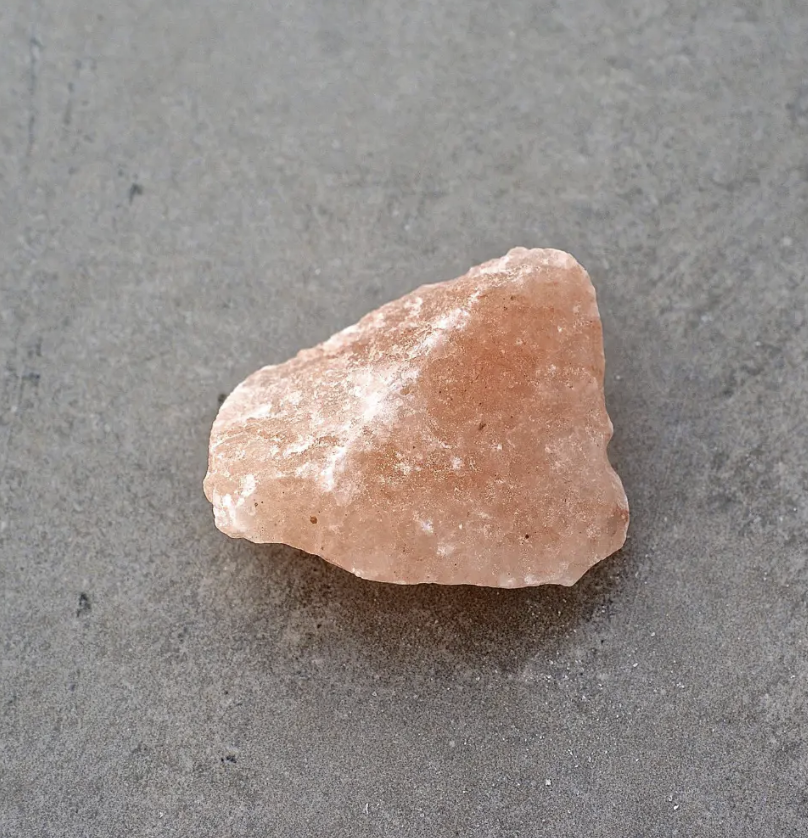 RivSalt Rock Salt, Culinary Solid Rocks for Grating ($3.5 - $4.8/oz) natural halite crystals - image 8