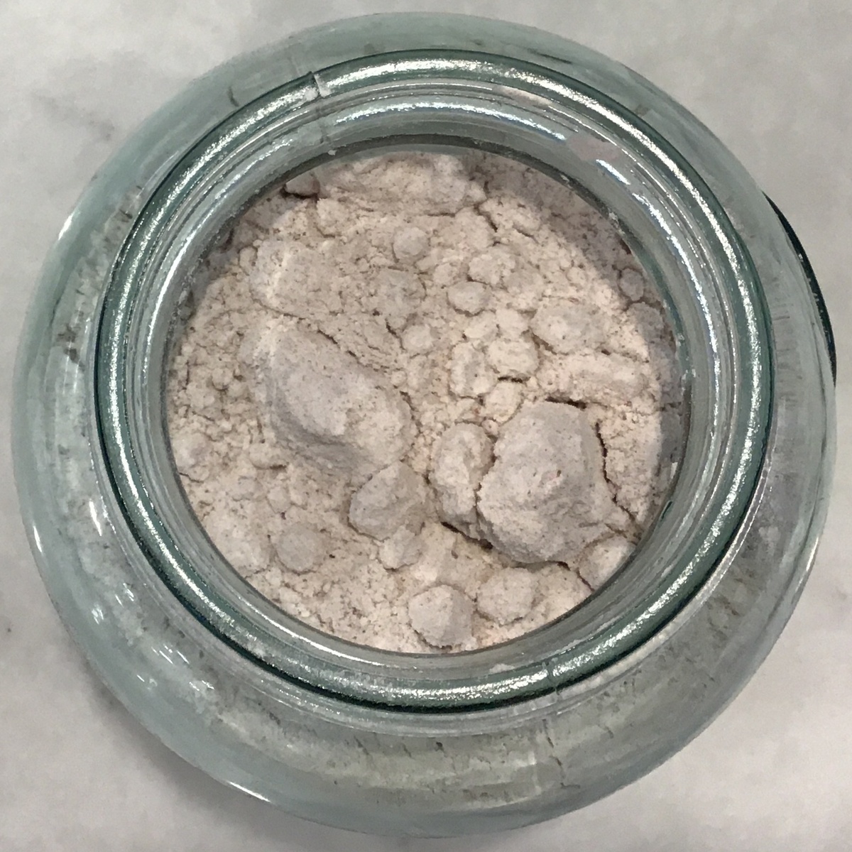Pinch Spice Rock Salt, Kala Namak, "Black Salt" ($1.2/oz) compostable