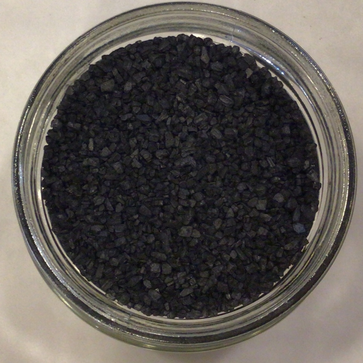 Mountain Rose Herbs Sea Salt, Black Lava ($1.1/oz)