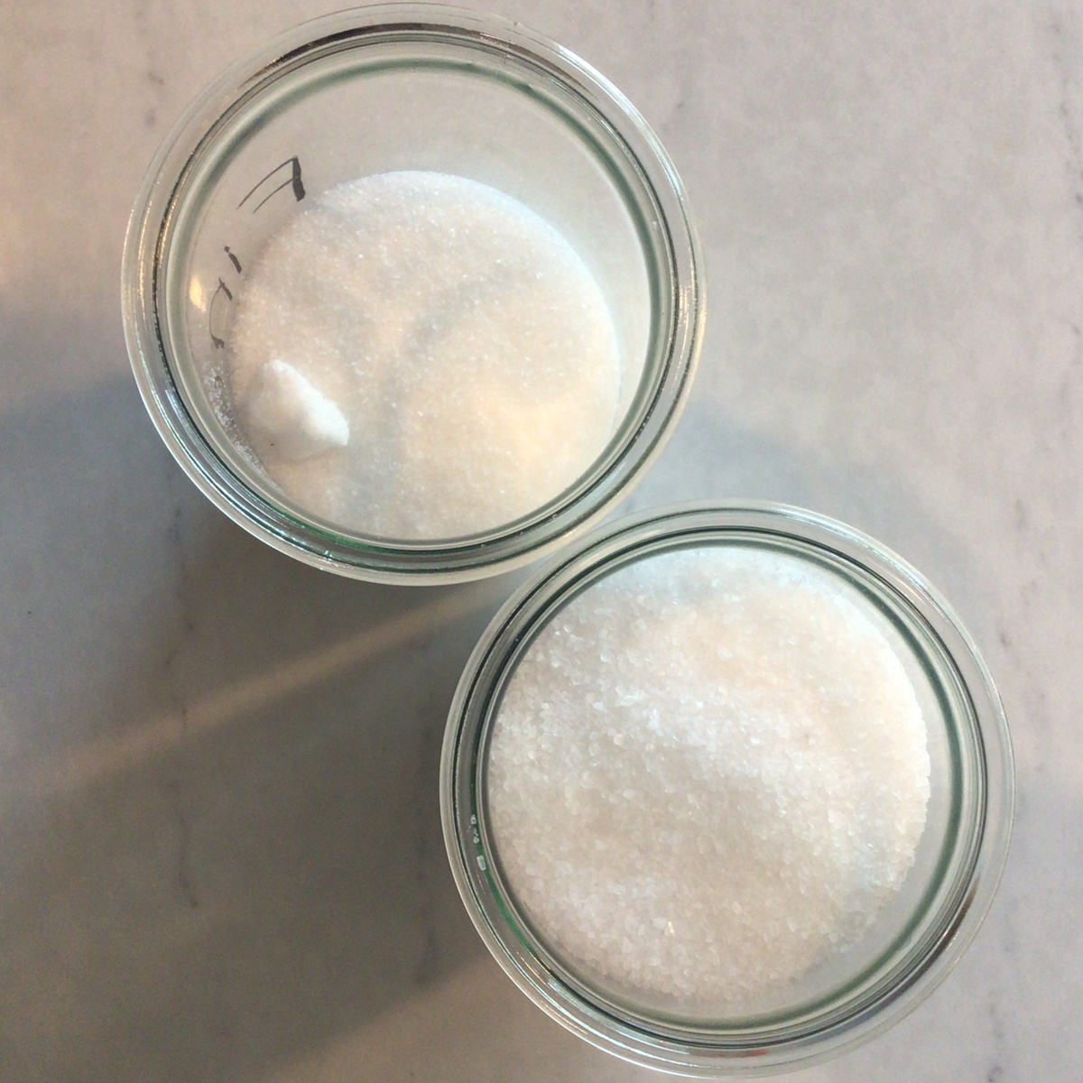 Mountain Rose Herbs Sea Salt ($0.38/oz)