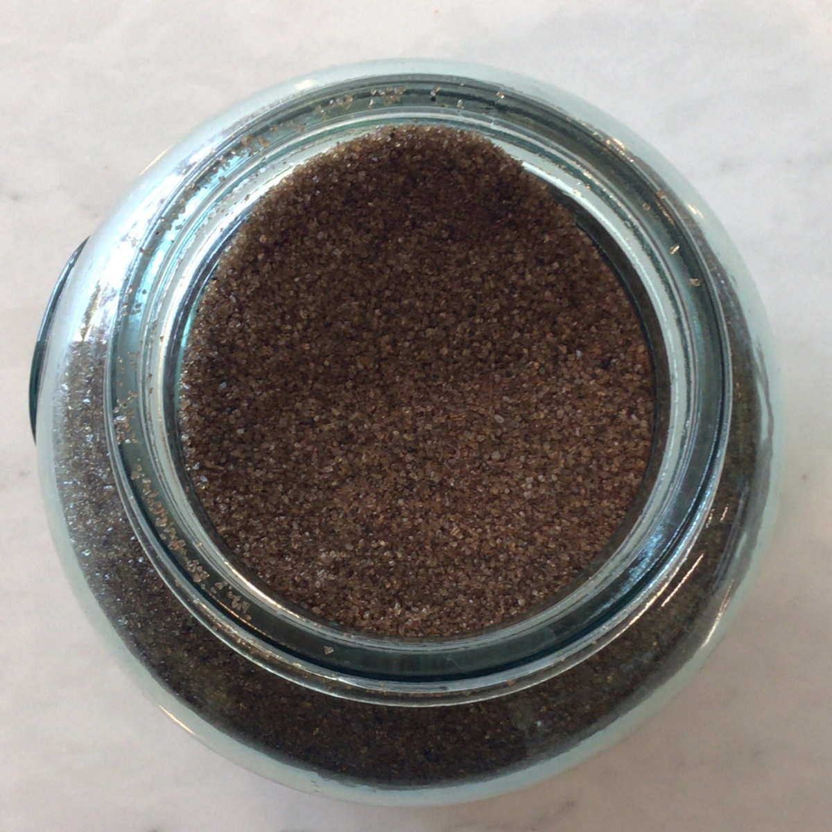 Mountain Rose Herbs Sea Salt, Smoked ($1.7/oz)