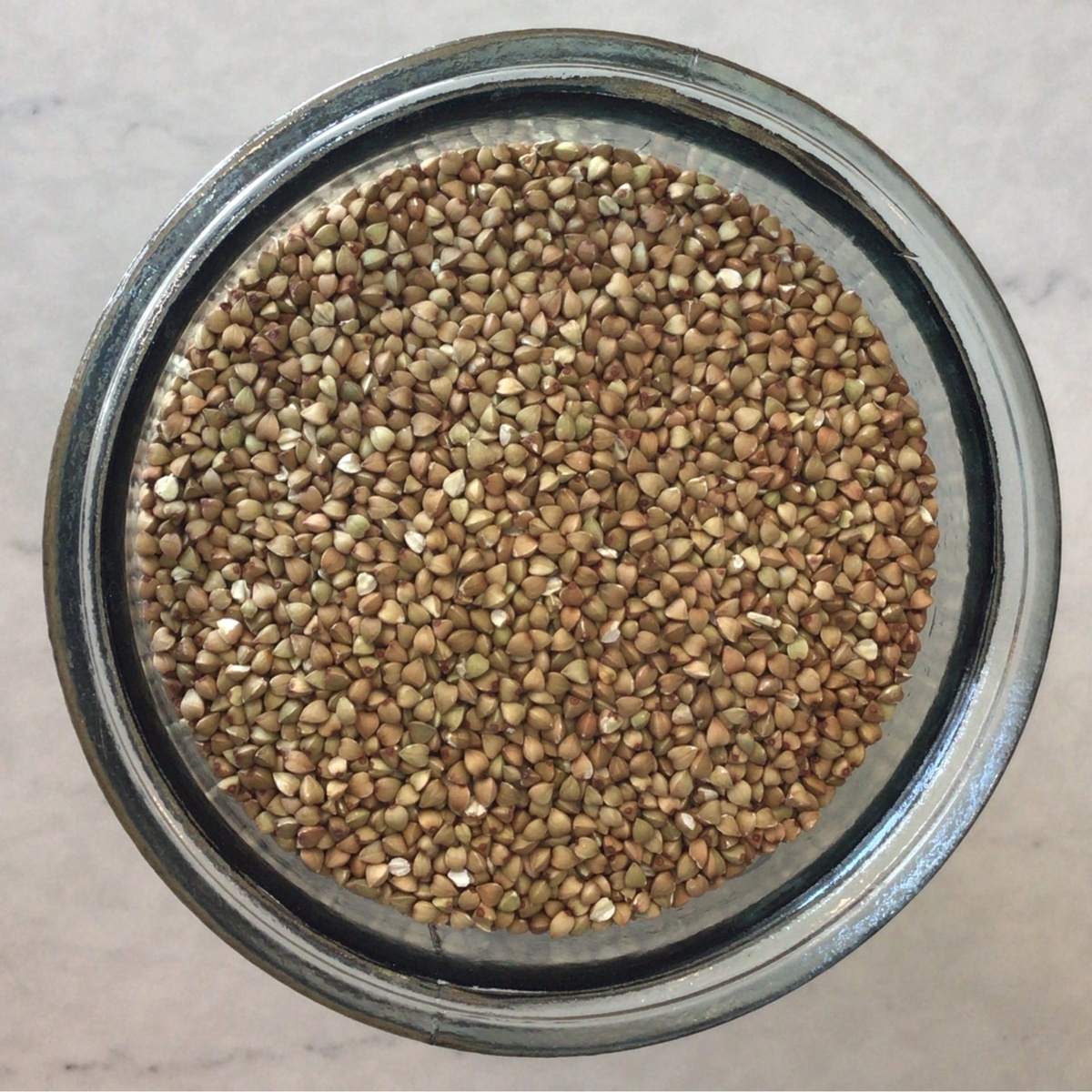 Tootsi Impex Buckwheat Groats, Hulled gluten-free