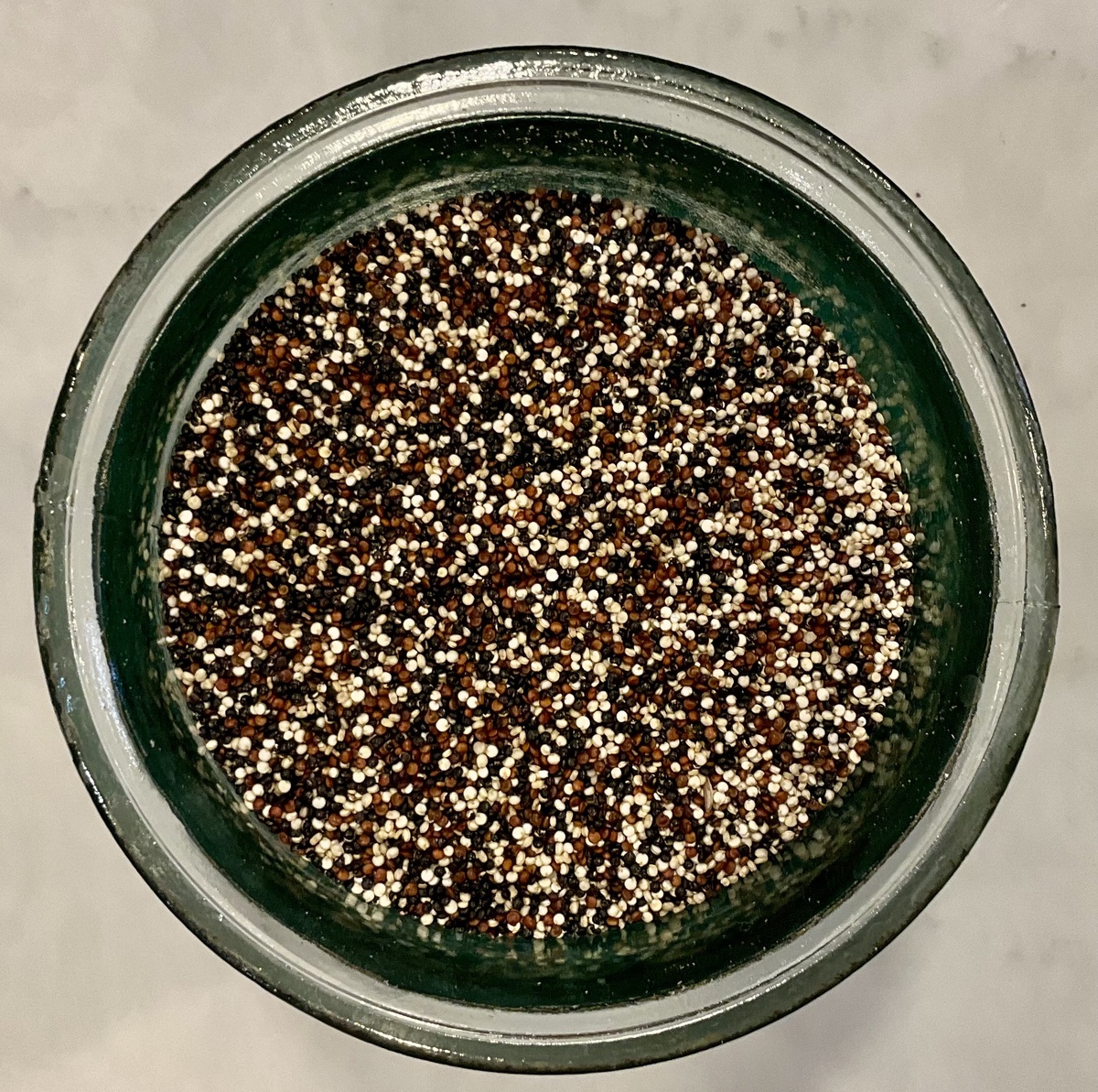 Quinoa Azure Standard Quinoa gluten-free - image 5