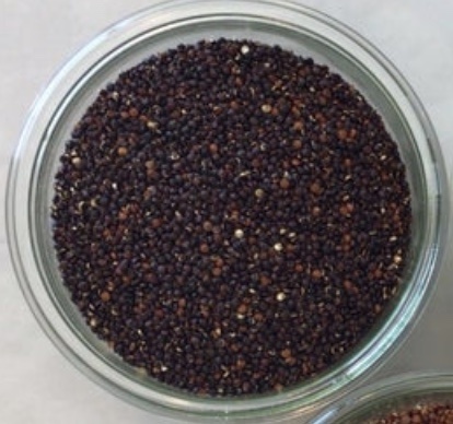 Quinoa Azure Standard Quinoa gluten-free - image 3
