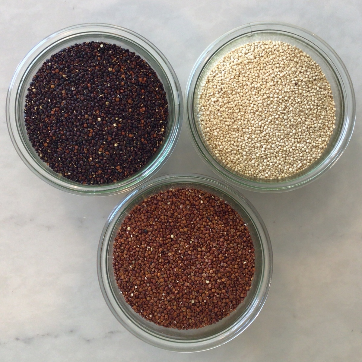 Azure Standard Quinoa gluten-free
