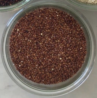 Quinoa Azure Standard Quinoa gluten-free - image 4