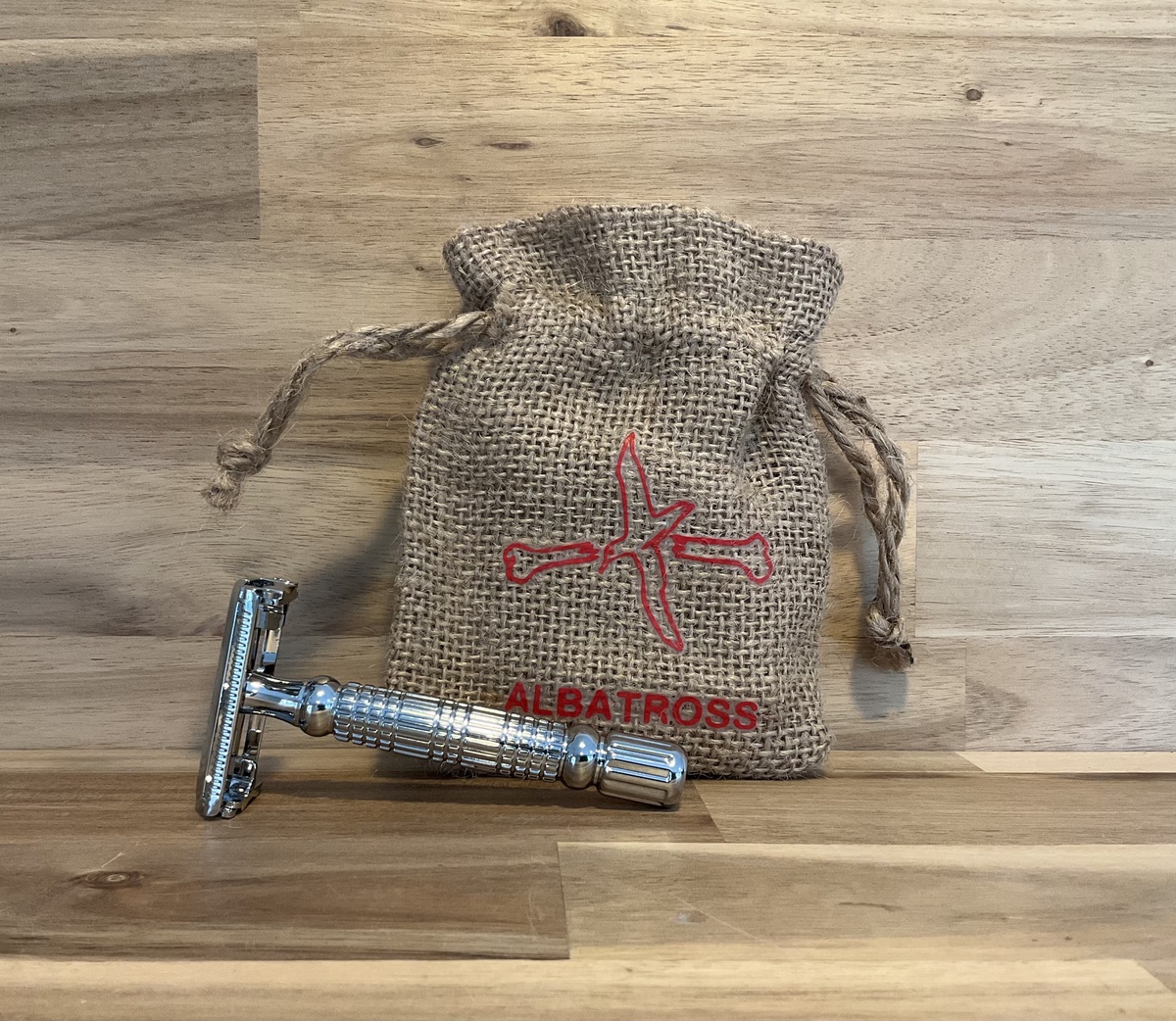 Albatross Designs – Safety Razors, Original Models Albatross Designs - Safety Razors, Original Models - image 4