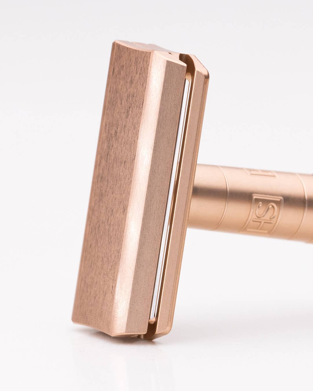 Henson Shaving - Henson AL13 Razor (Aircraft Aluminum) certified facility - image 9