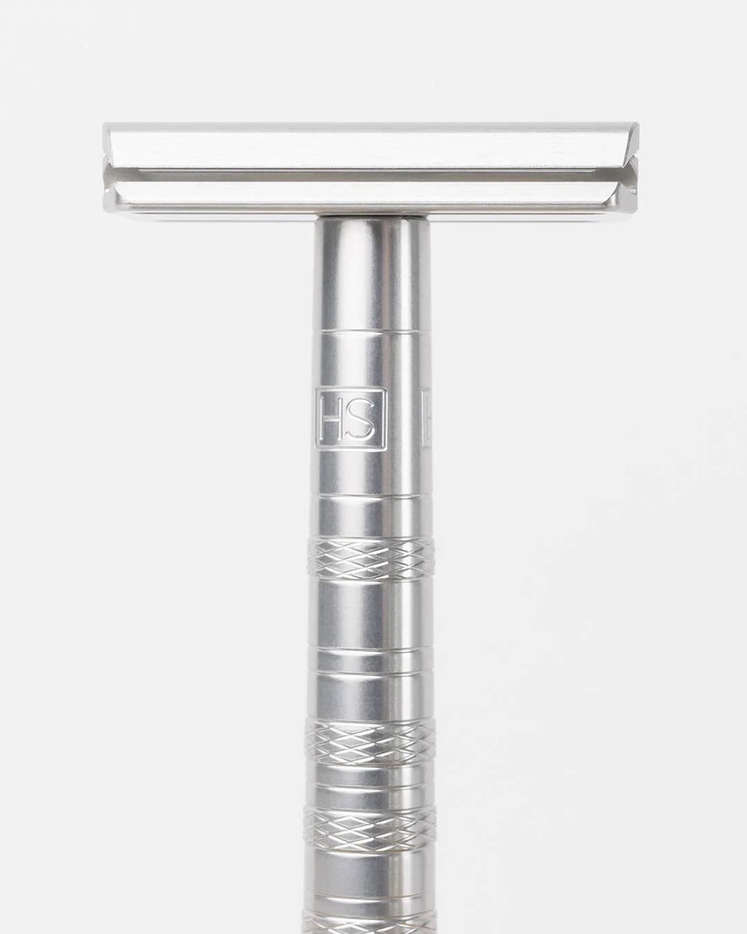Henson Shaving - Henson AL13 Razor (Aircraft Aluminum) certified facility