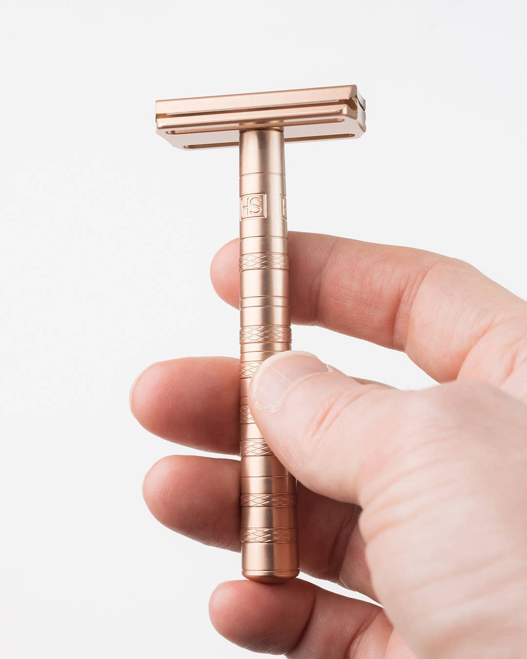 Henson Shaving - Henson AL13 Razor (Aircraft Aluminum) certified facility - image 11