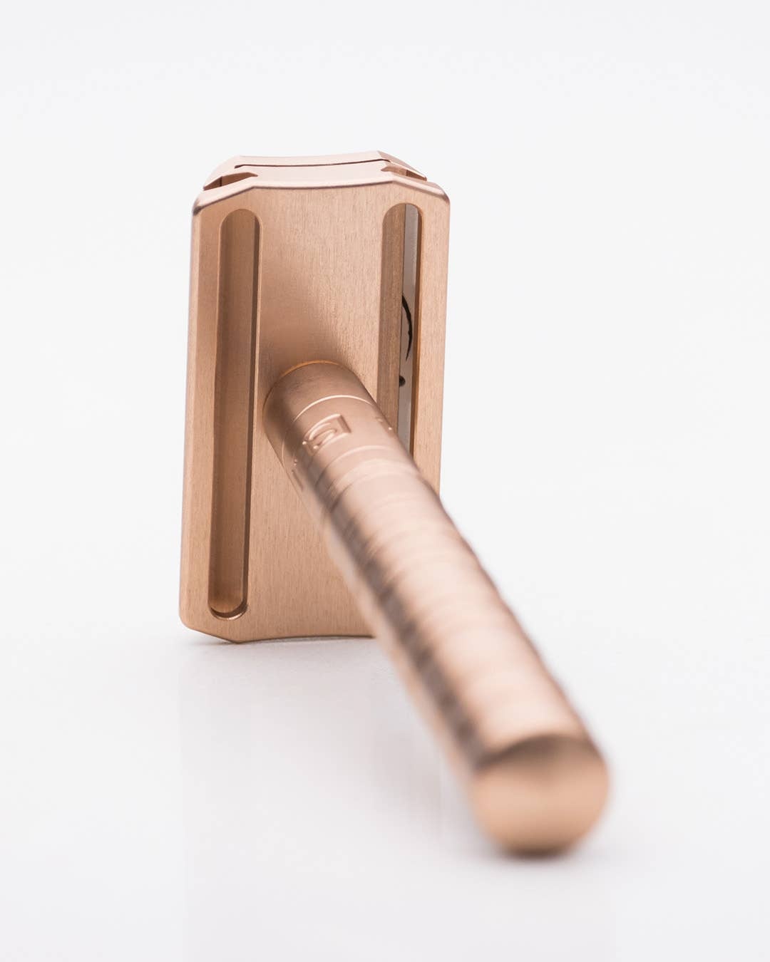 Henson Shaving - Henson AL13 Razor (Aircraft Aluminum) certified facility - image 12