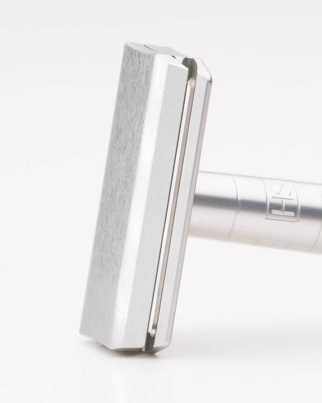 Henson Shaving - Henson AL13 Razor (Aircraft Aluminum) certified facility - image 2