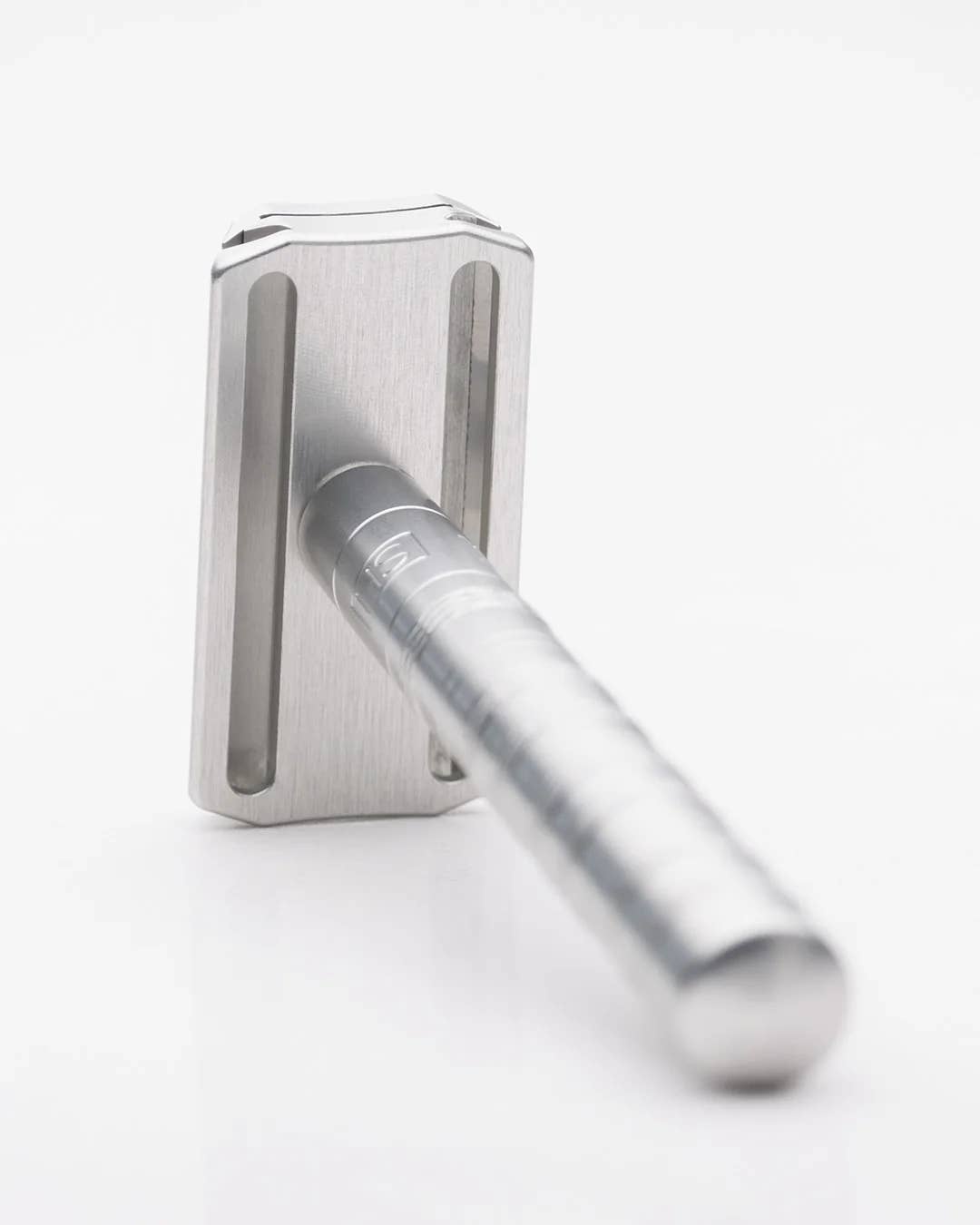 Henson Shaving - Henson AL13 Razor (Aircraft Aluminum) certified facility - image 4