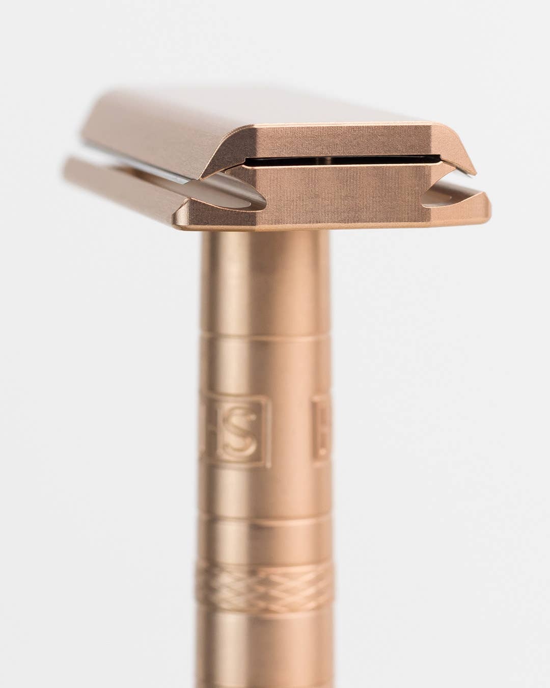 Henson Shaving - Henson AL13 Razor (Aircraft Aluminum) certified facility - image 8