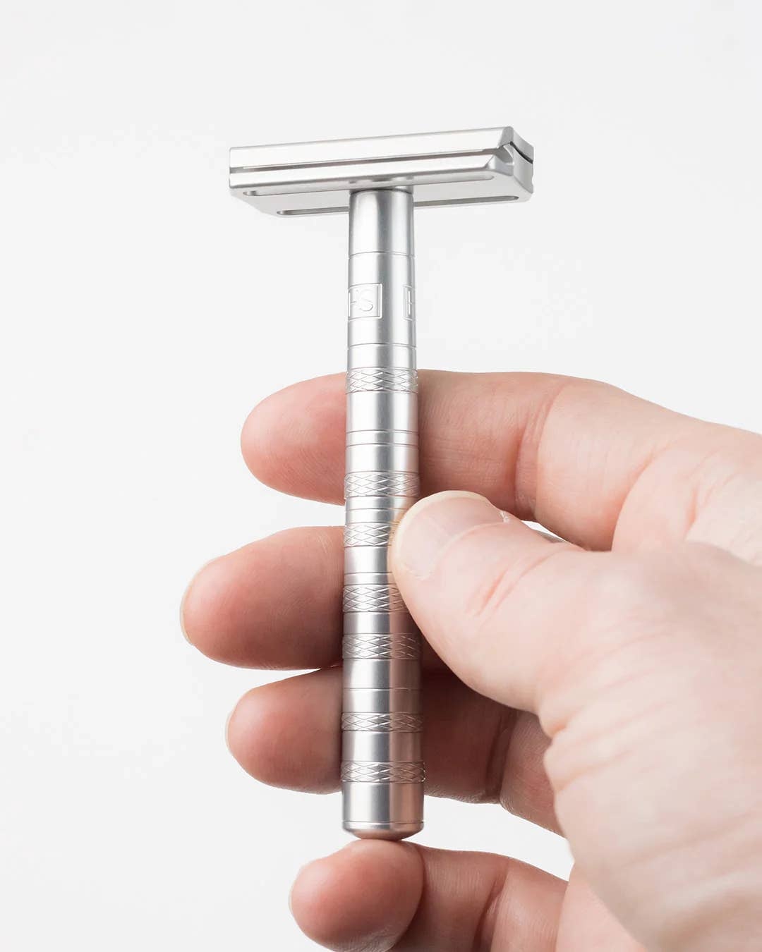 Henson Shaving - Henson AL13 Razor (Aircraft Aluminum) certified facility - image 3