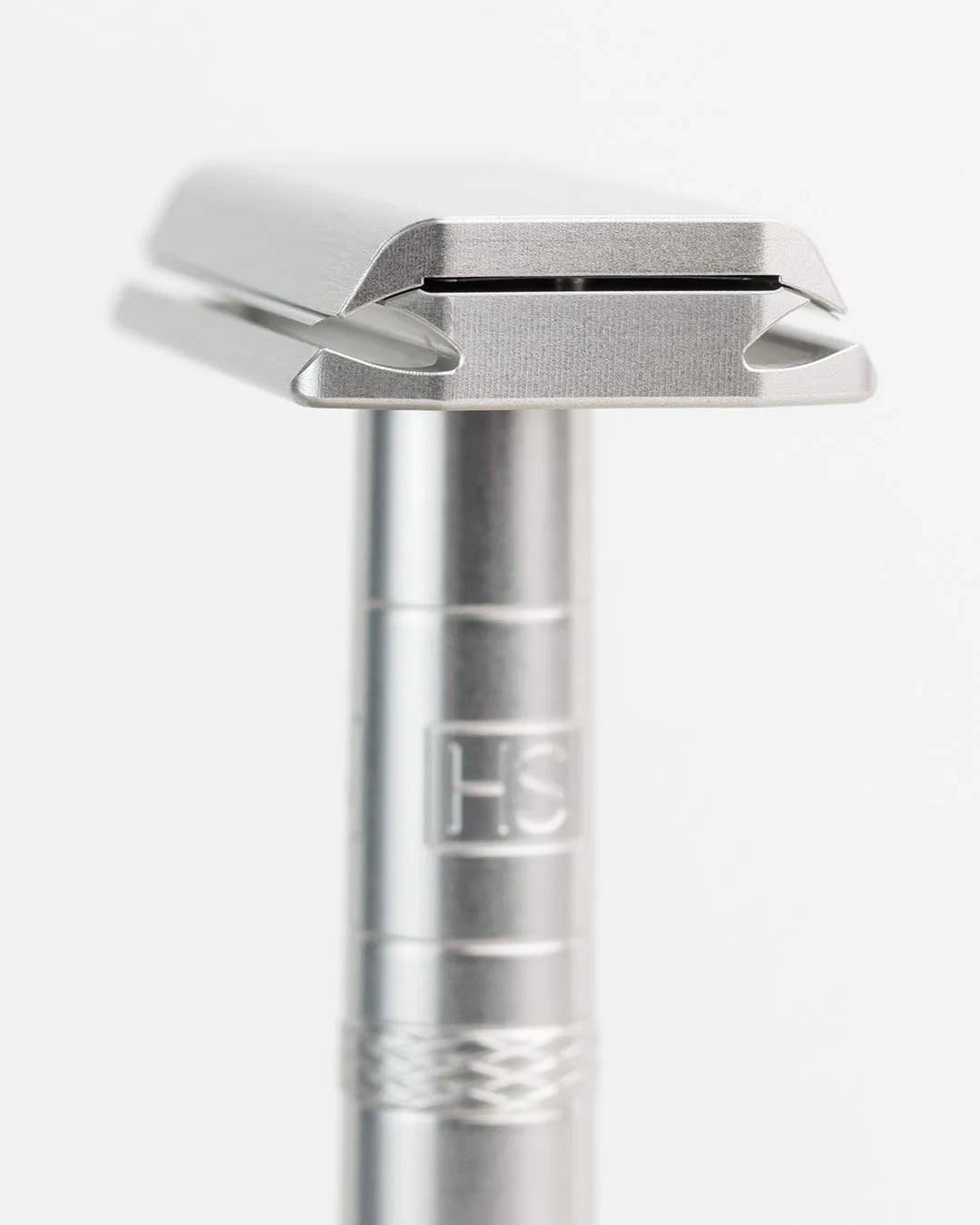 Henson Shaving - Henson AL13 Razor (Aircraft Aluminum) certified facility - image 5