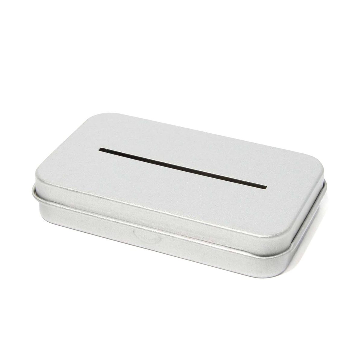 Leaf Shave - Blade Recycling Tin - image 3
