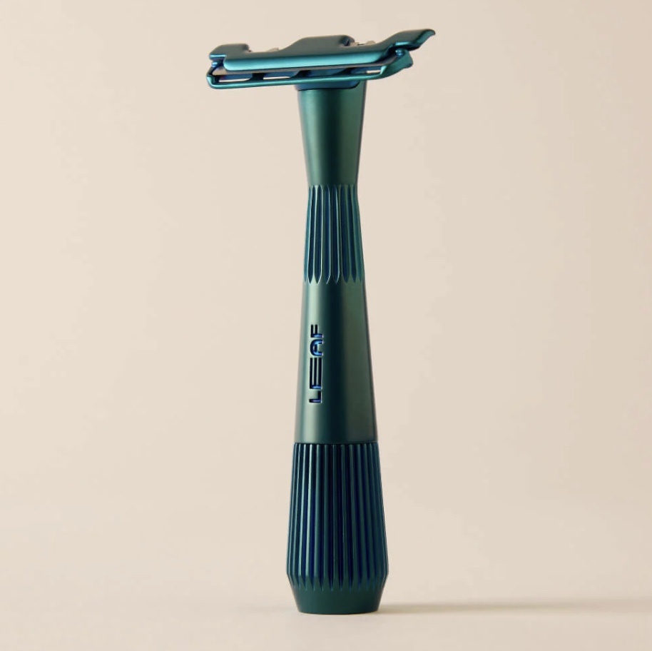 Leaf Shave – Single Edge Razor Leaf Shave - Single Edge Razor - image 13
