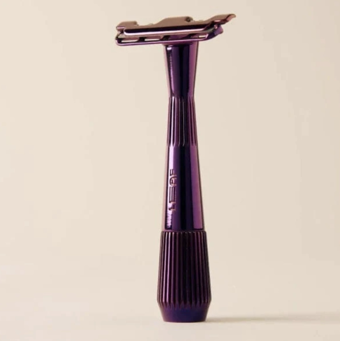 Leaf Shave – Single Edge Razor Leaf Shave - Single Edge Razor - image 15