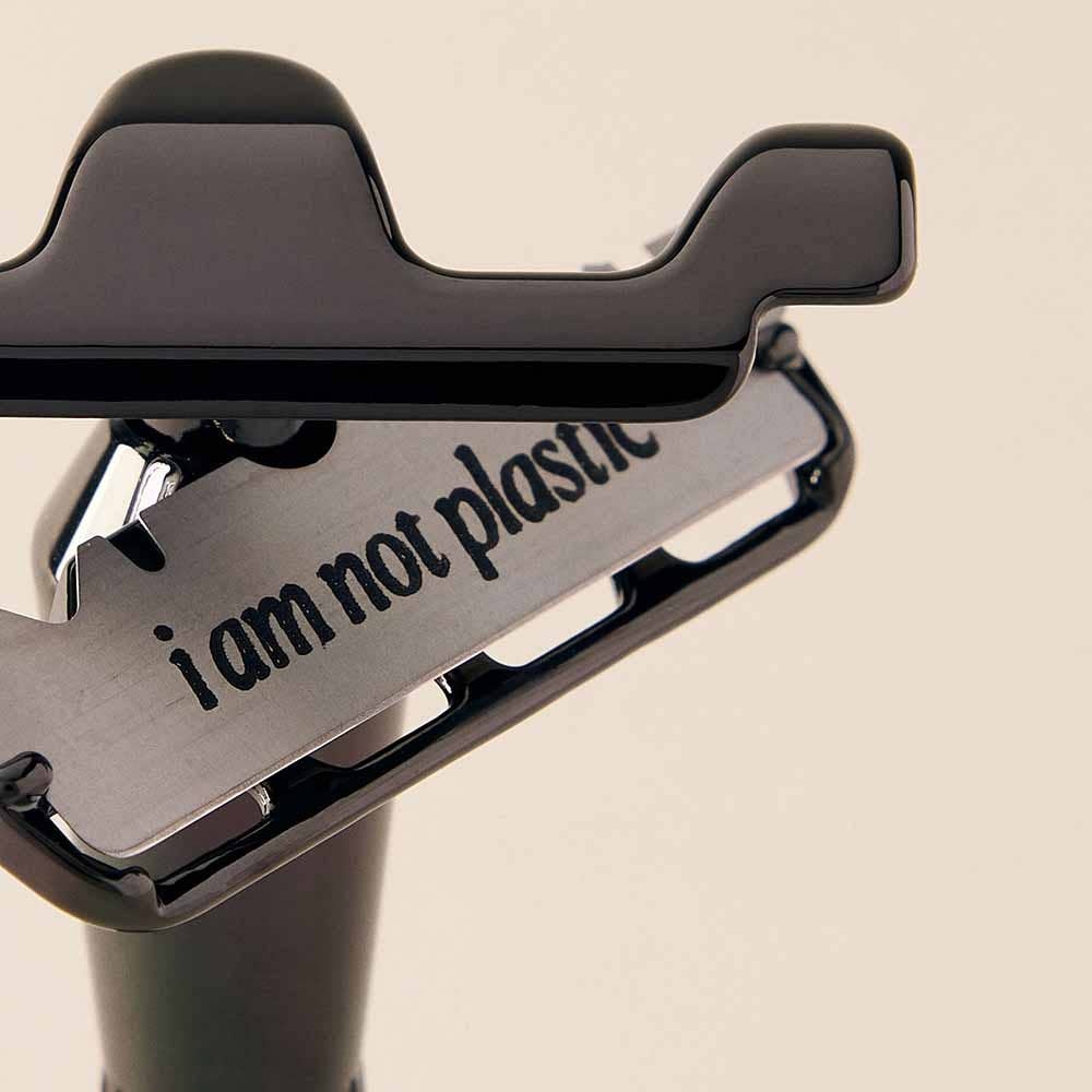 Leaf Shave – Single Edge Razor Leaf Shave - Single Edge Razor - image 11