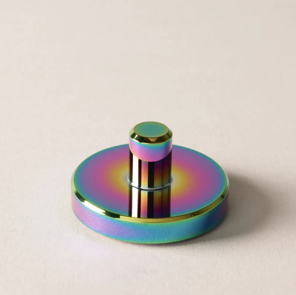 Leaf Shave - Single-Edge Razor Stand plastic-free - image 4