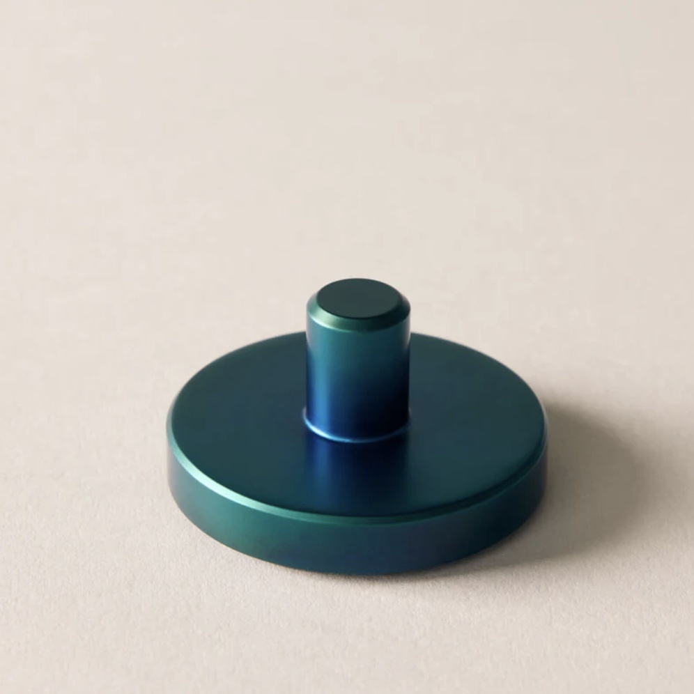 Leaf Shave - Single-Edge Razor Stand plastic-free - image 3