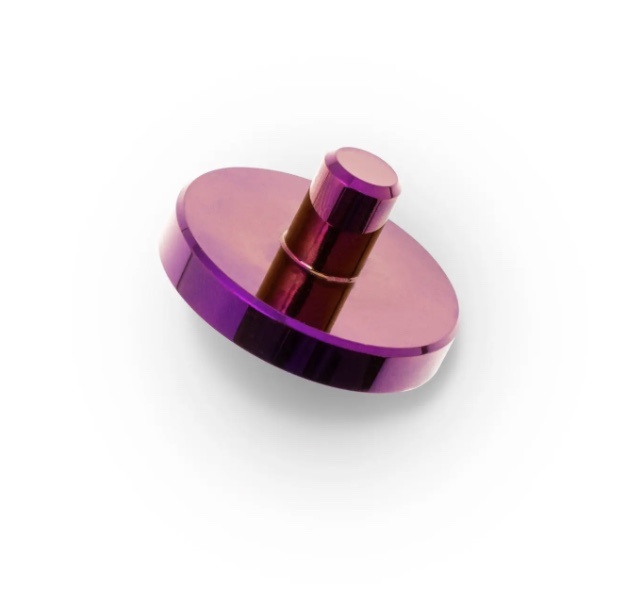 Leaf Shave - Single-Edge Razor Stand plastic-free - image 6